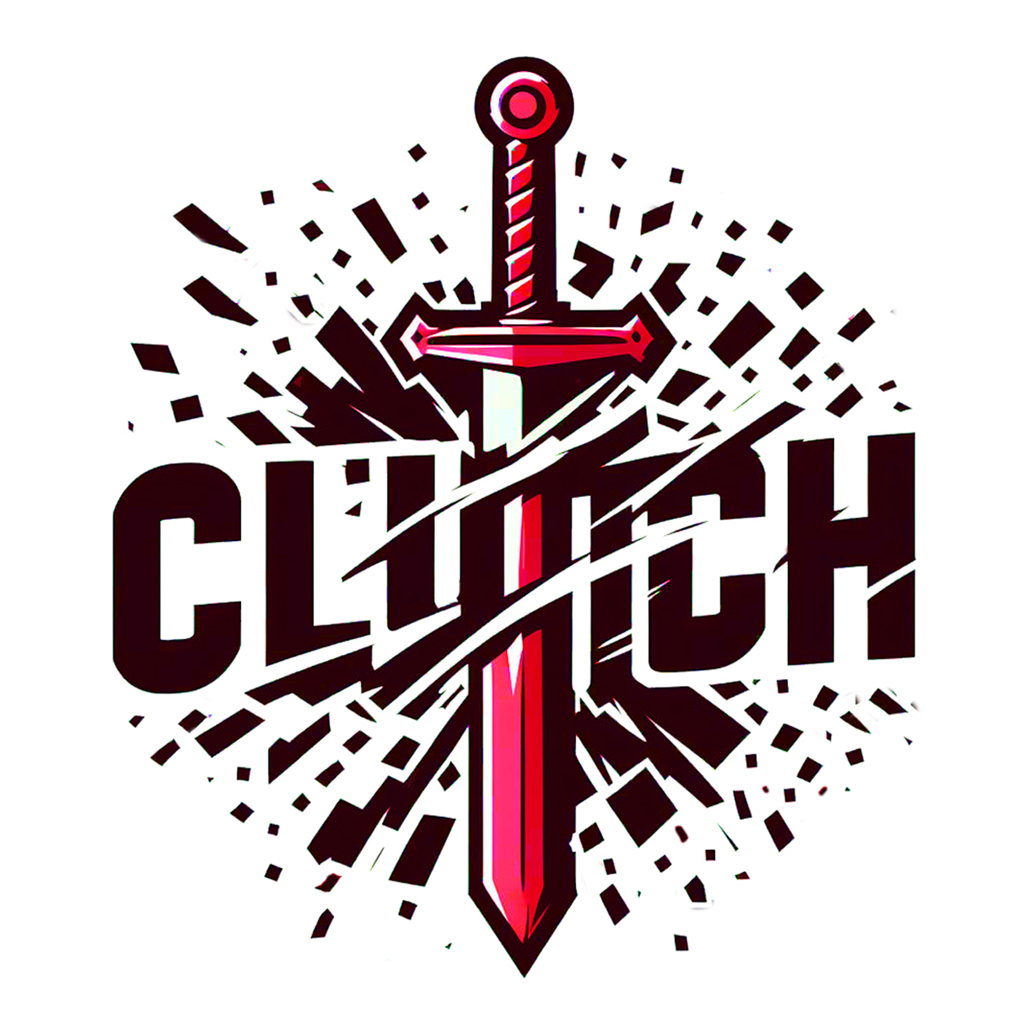 Clutch logo